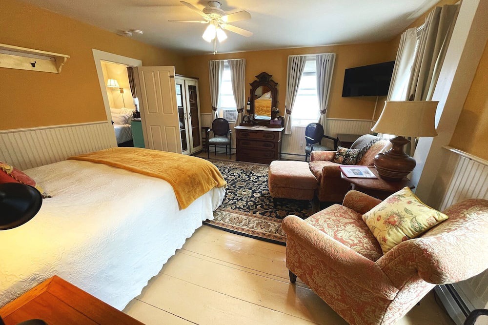 Photo of Bedroom in Jamaica