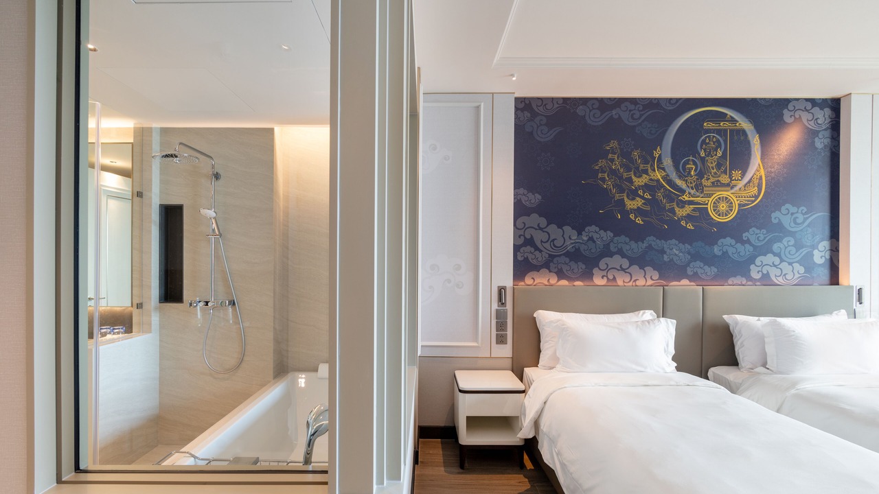 Photo of Bedroom in Bang Rak