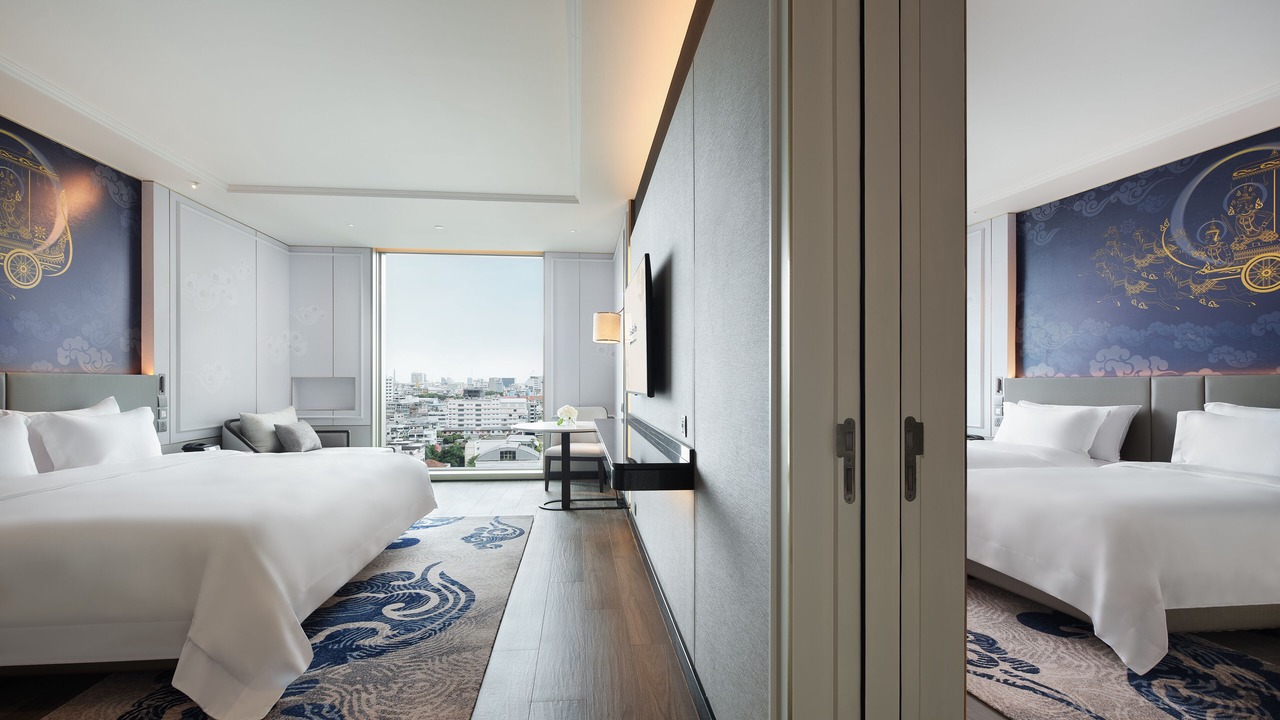 Photo of Bedroom in Bang Rak