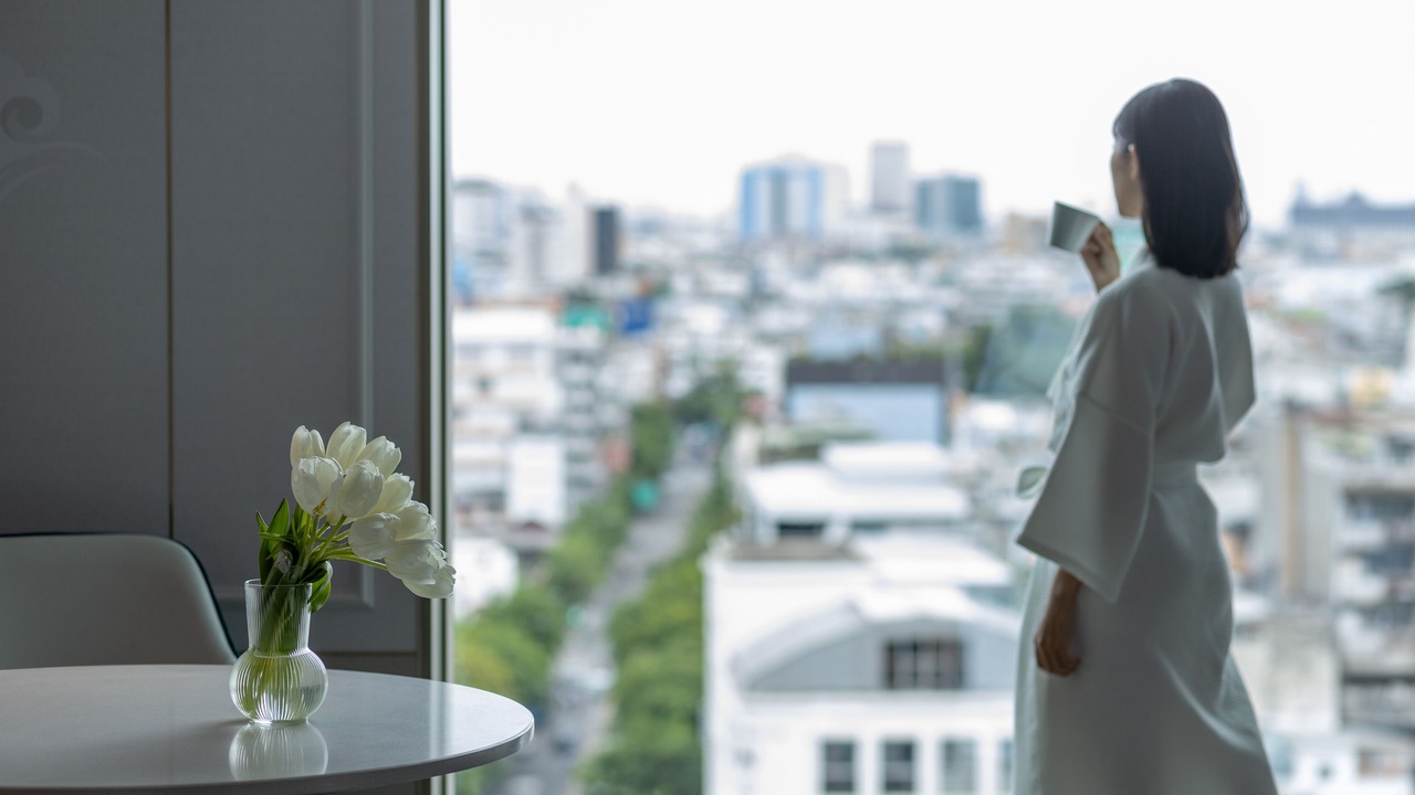Photo of Bedroom in Bang Rak
