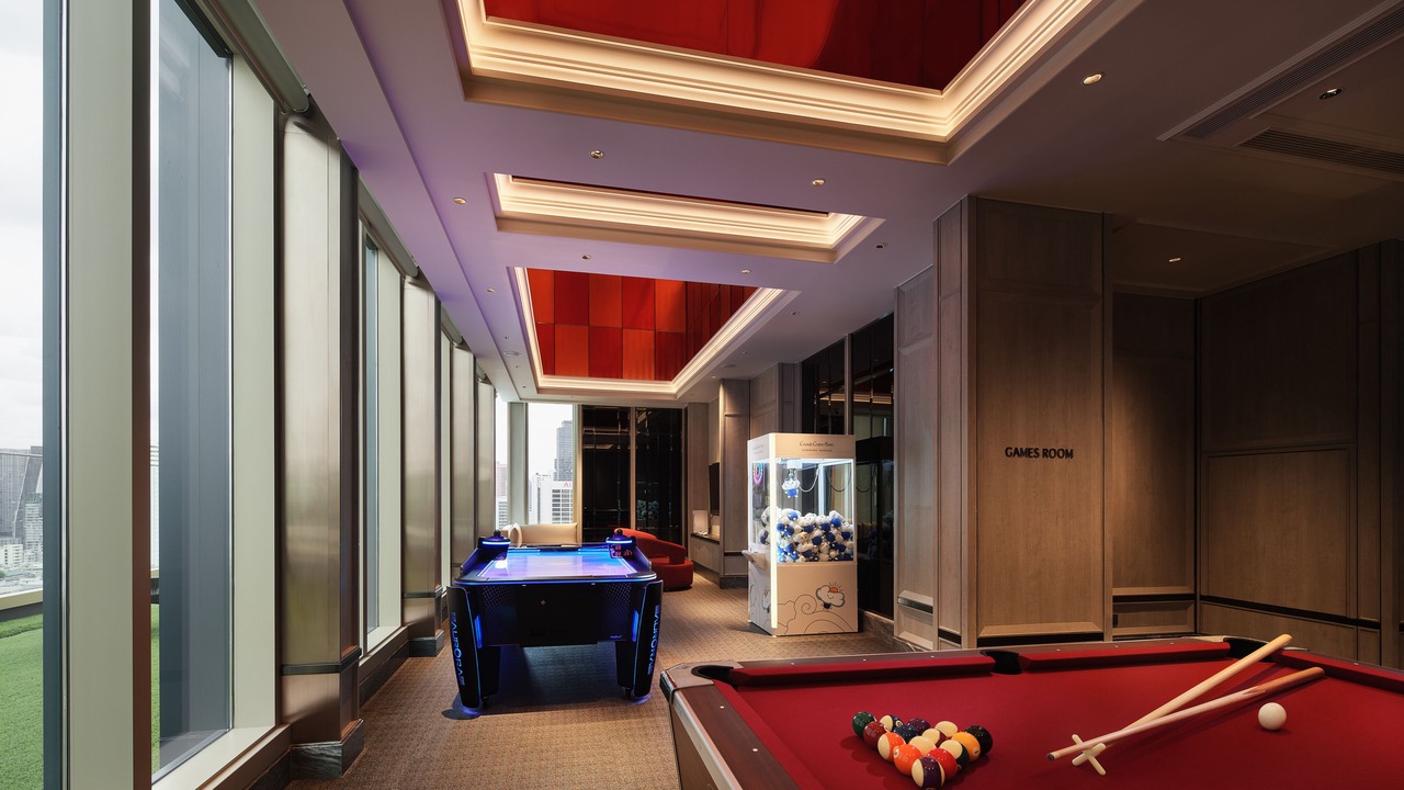 Photo of Bedroom in Bang Rak