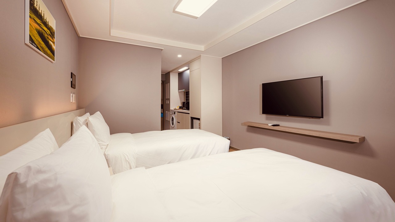 Photo of Bedroom in Jung-gu