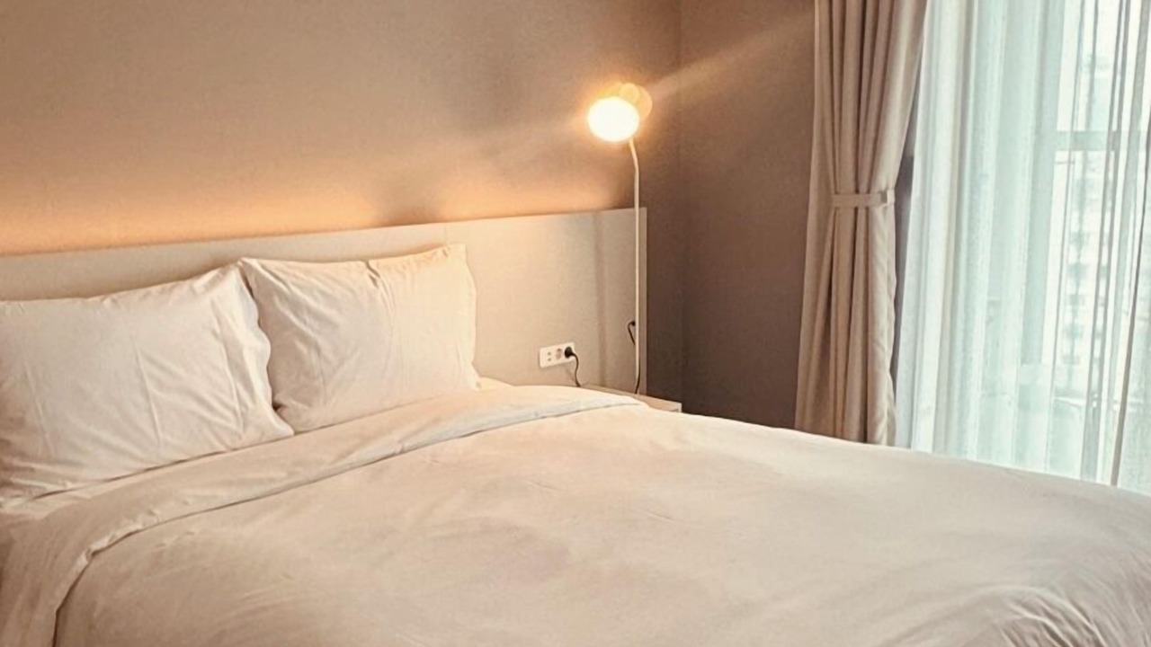 Photo of Bedroom in Jung-gu