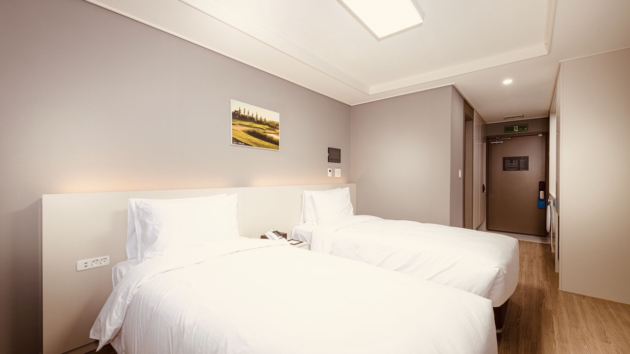 Photo of Bedroom in Jung-gu