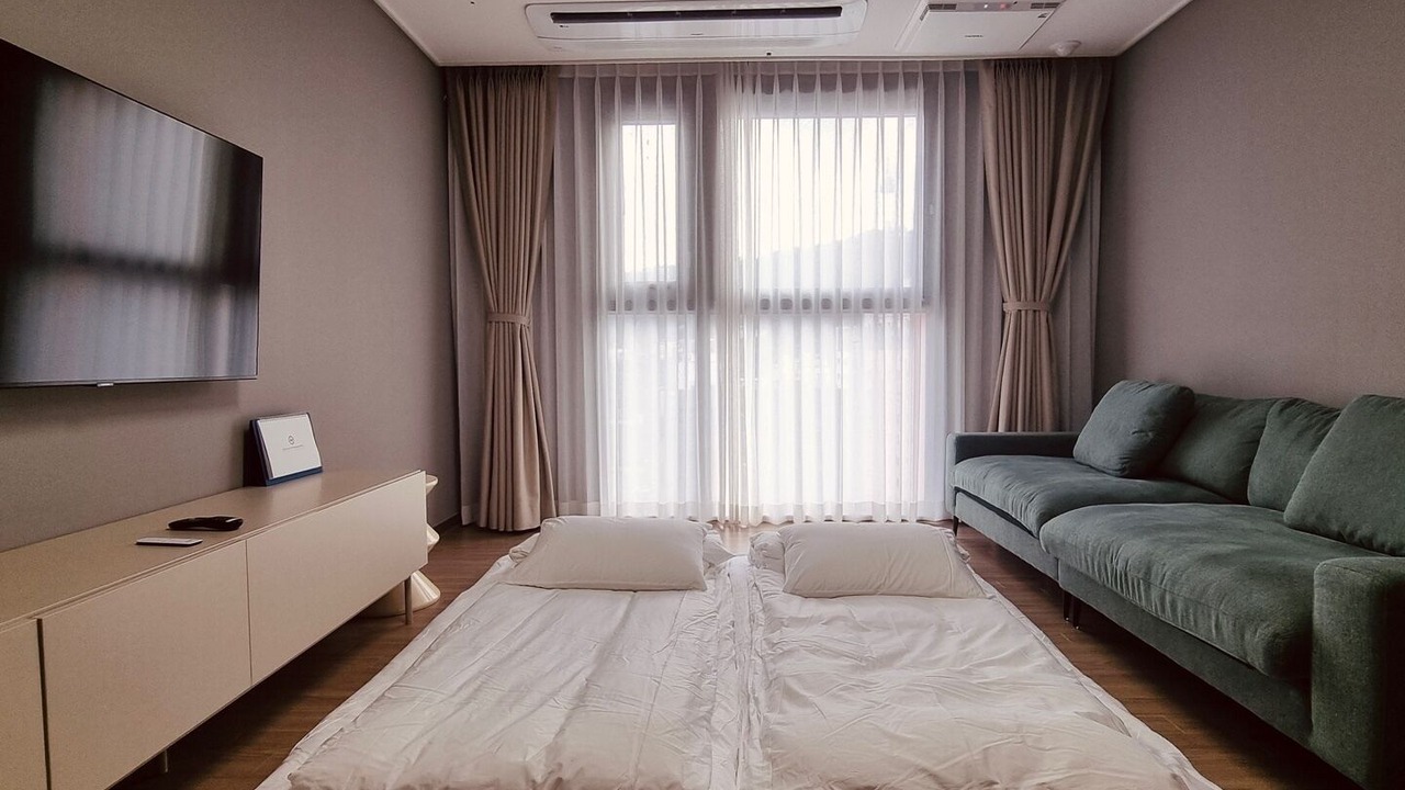 Photo of Bedroom in Jung-gu