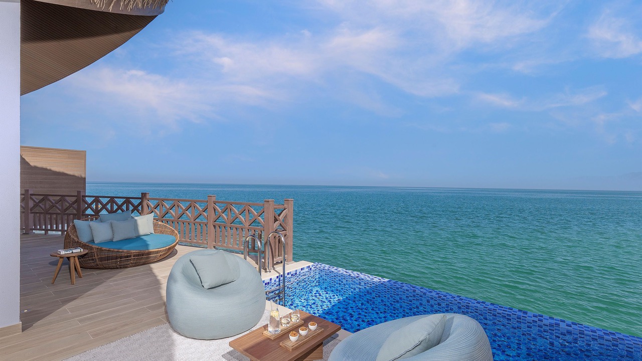 Photo of Outdoor in Al Riffa