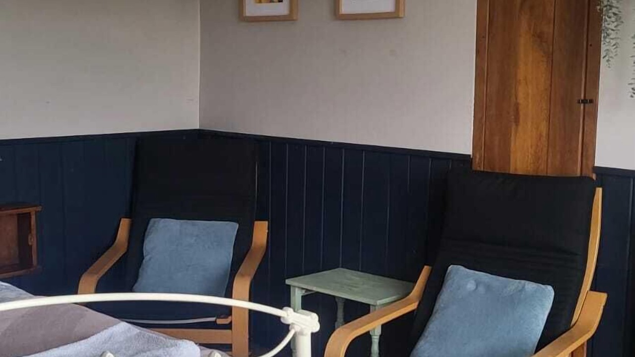 Photo of Bedroom in Eccles