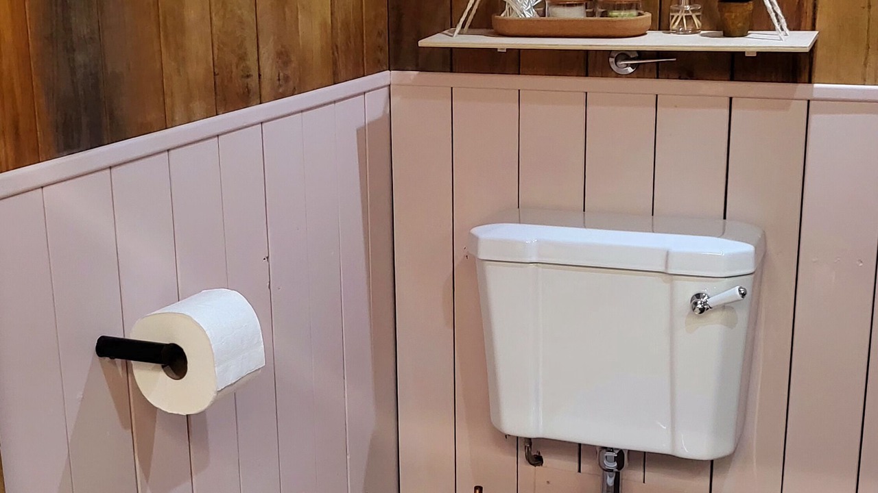 Photo of Bathroom in Eccles