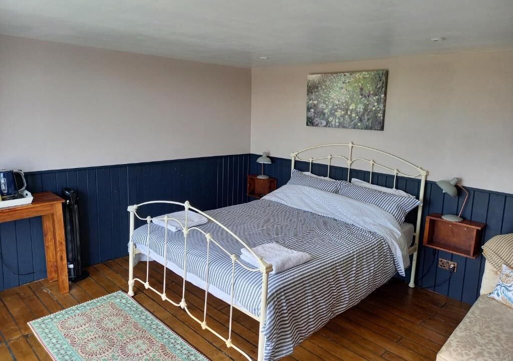 Photo of Bedroom in Eccles