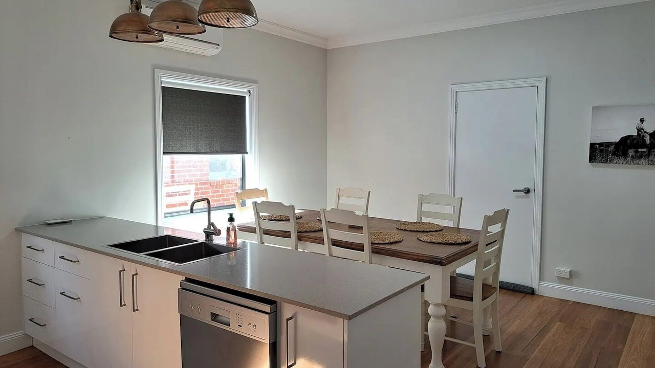 Photo of Kitchen in East Tamworth