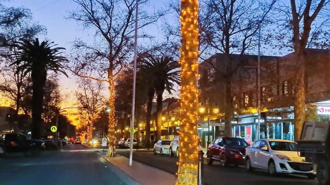 Photo of Outdoor in East Tamworth