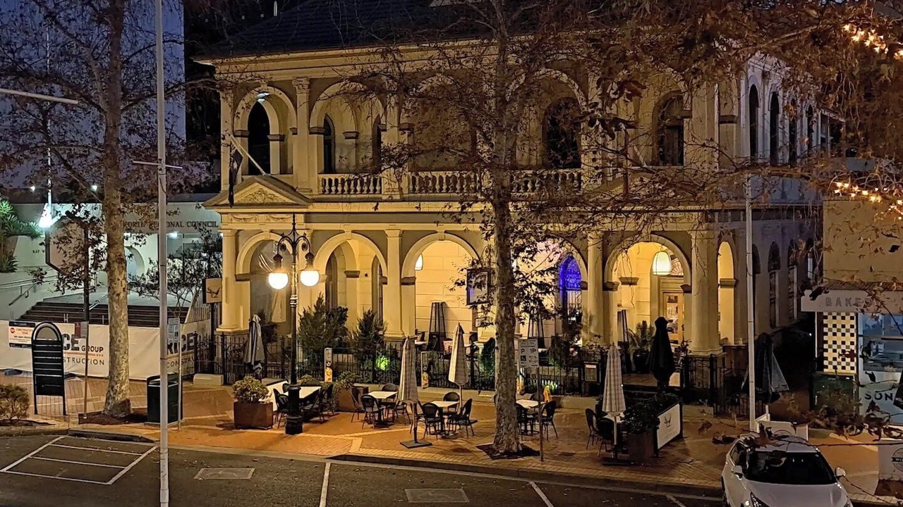 Photo of Others in East Tamworth