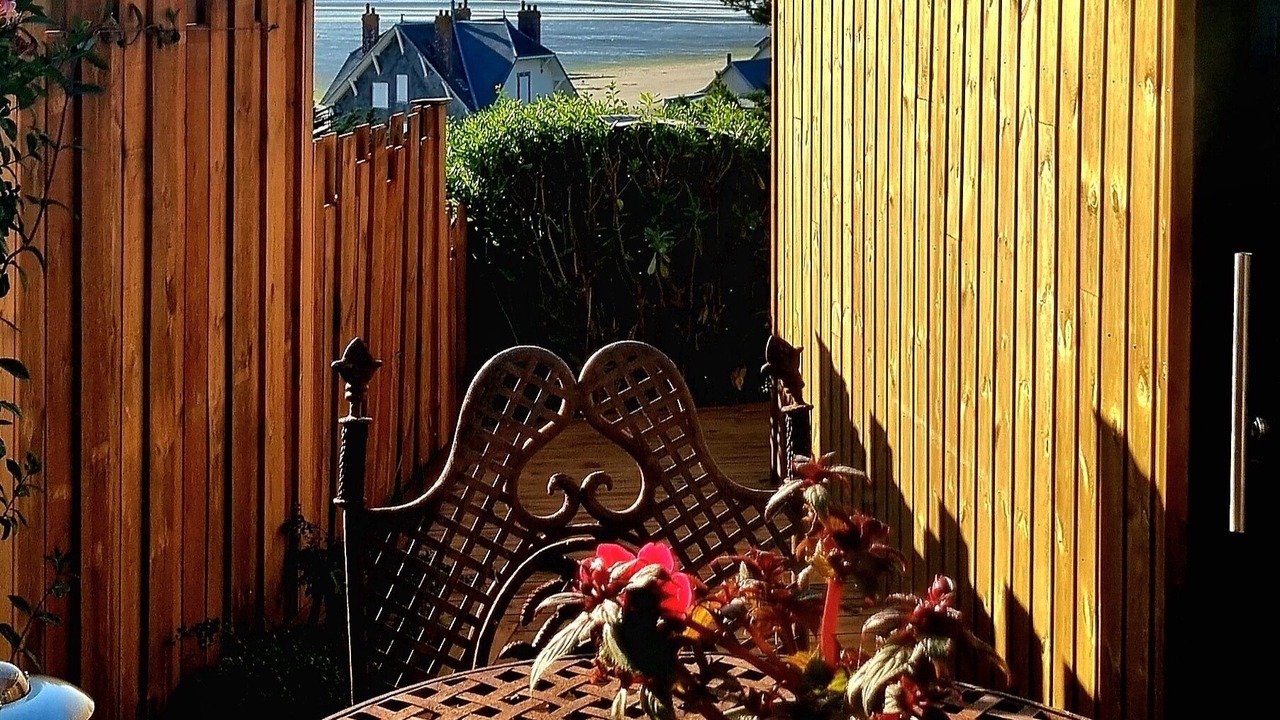 Photo of Outdoor in (le) Mesnil Hue