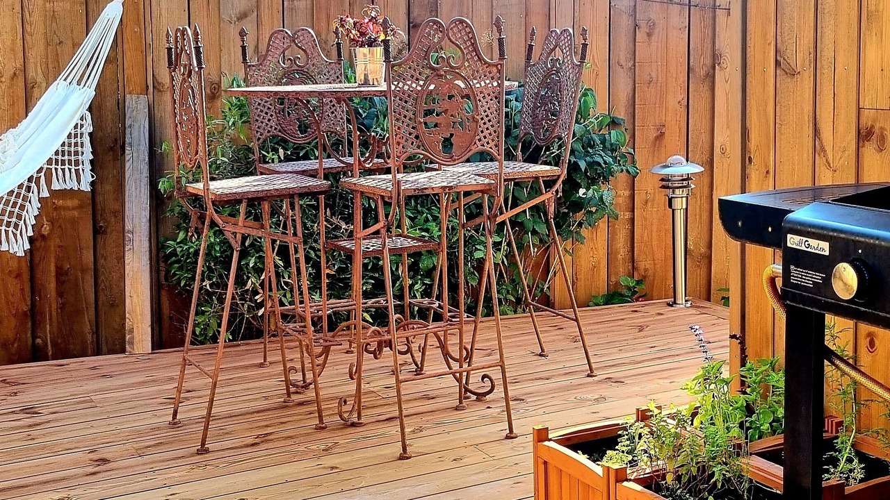 Photo of Outdoor in (le) Mesnil Hue