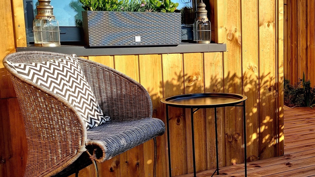 Photo of Outdoor in (le) Mesnil Hue