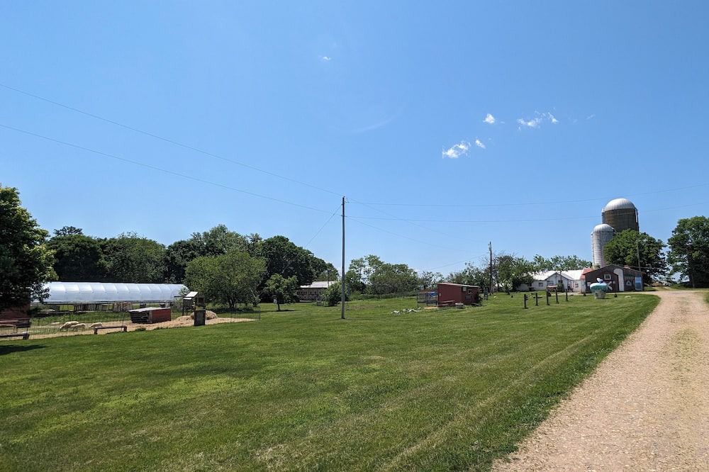 Photo of Outdoor in Winchester