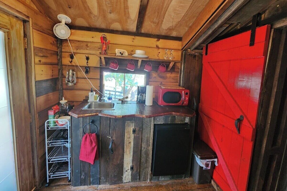 Photo of Kitchen in Winchester