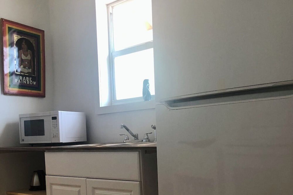 Photo of Kitchen in New Bight