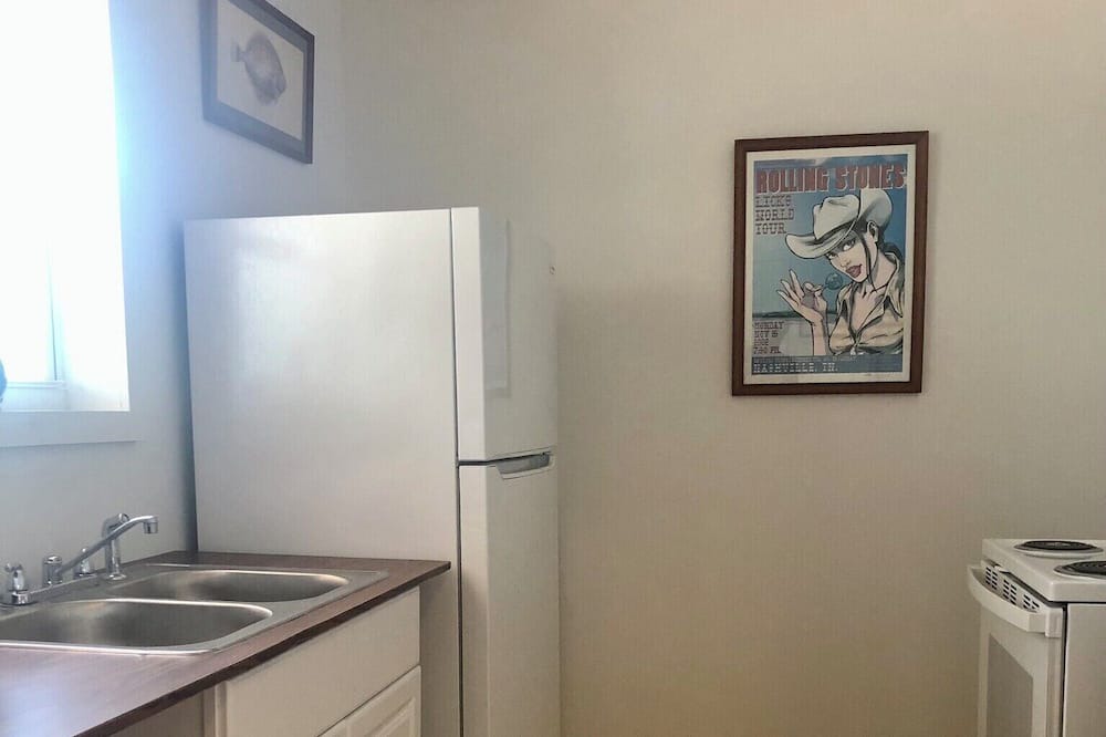 Photo of Kitchen in New Bight