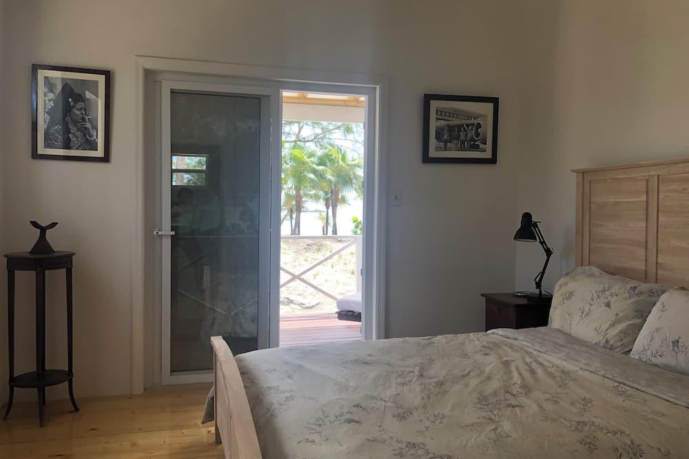 Photo of Bedroom in New Bight