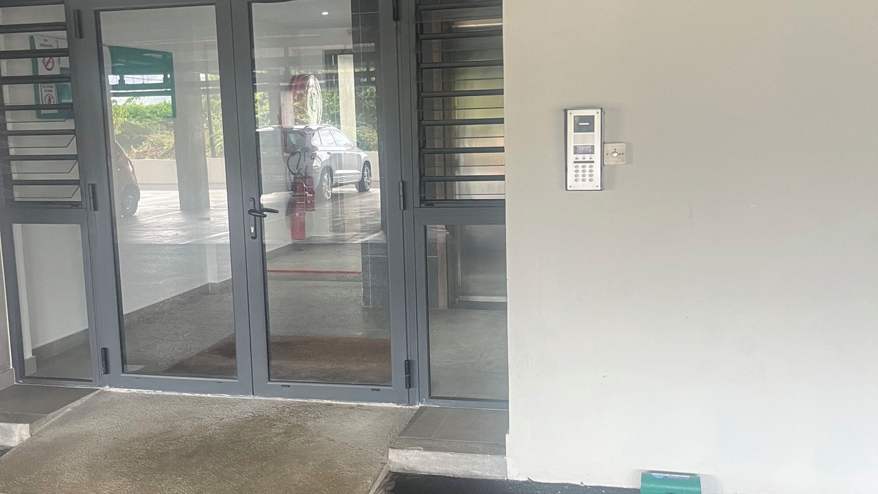 Photo of Outdoor in Port Louis