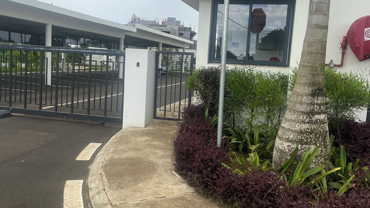 Photo of Outdoor in Port Louis