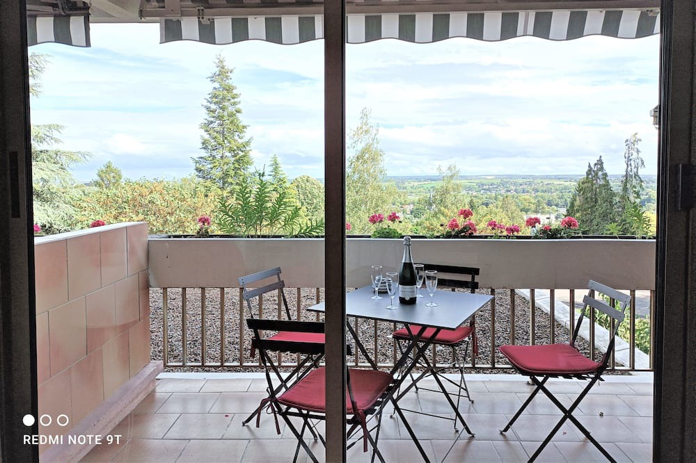 Photo of Outdoor in Montrichard Val de Cher
