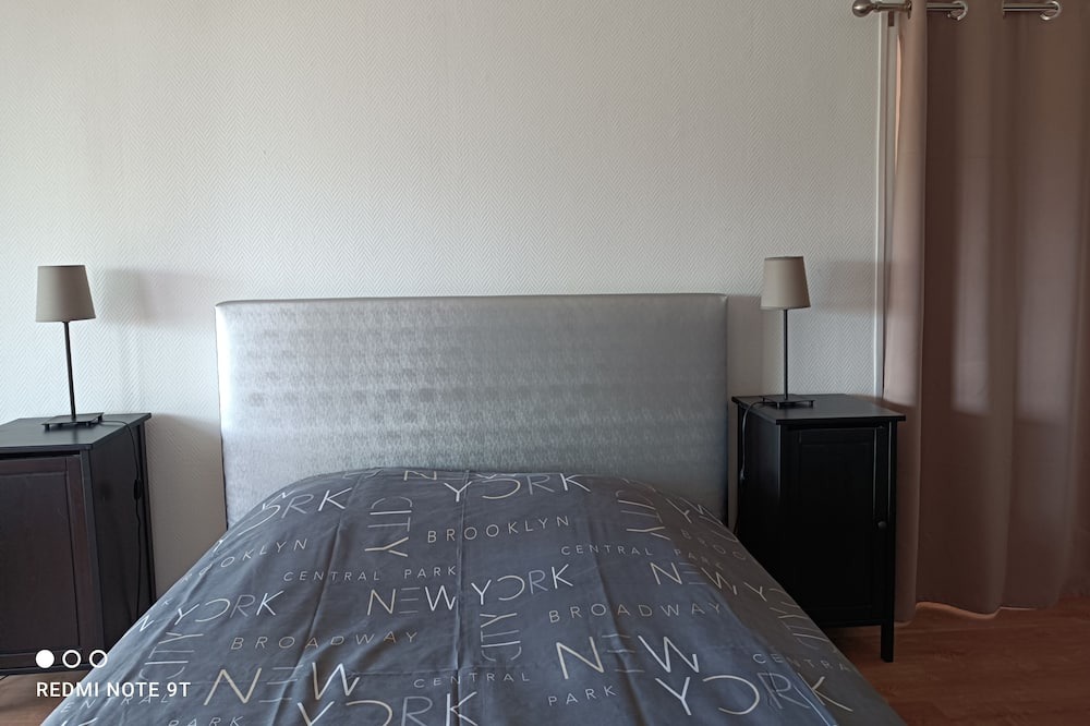 Photo of Bedroom in Montrichard Val de Cher