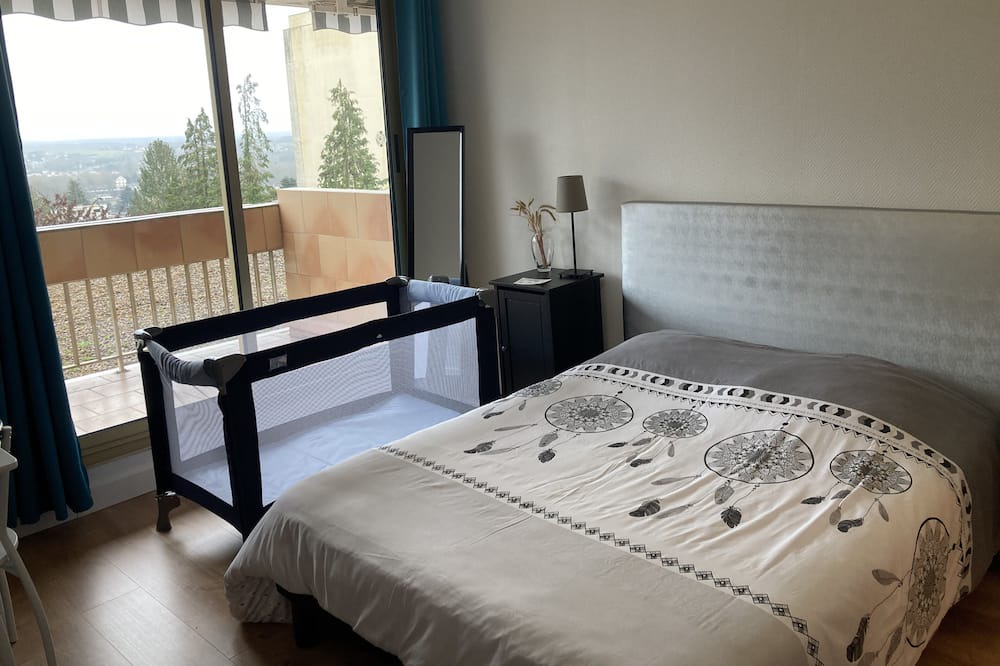 Photo of Bedroom in Montrichard Val de Cher