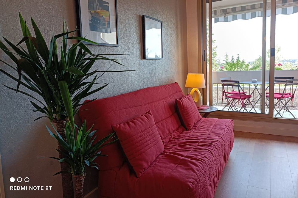 Photo of Livingroom in Montrichard Val de Cher