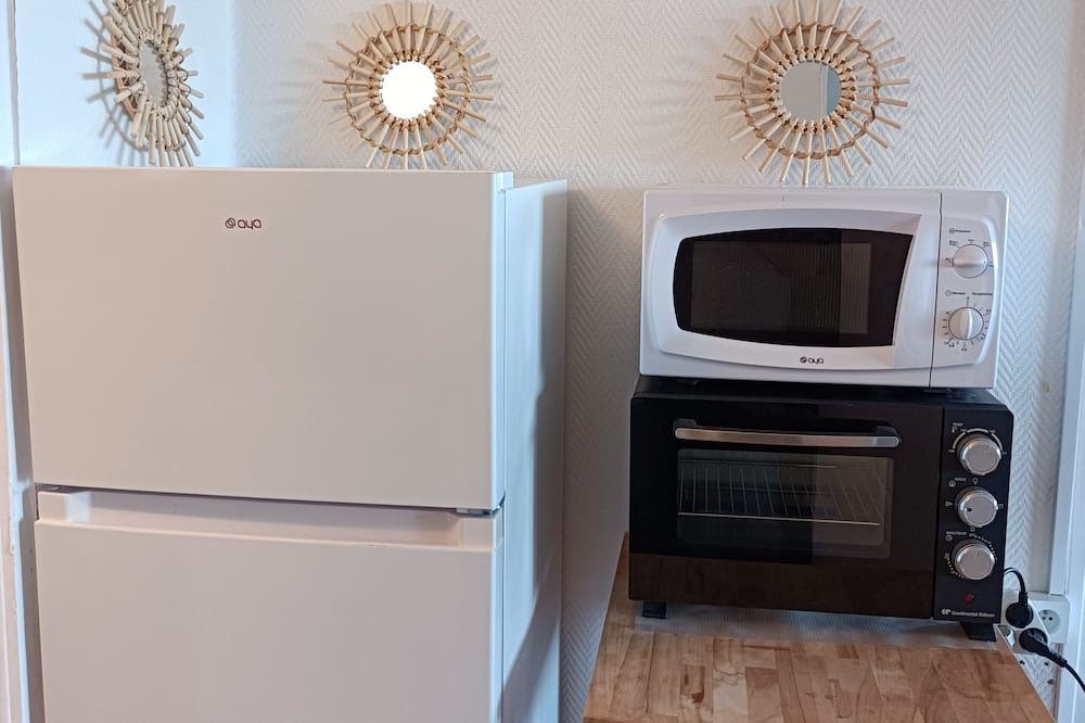 Photo of Kitchen in Montrichard Val de Cher