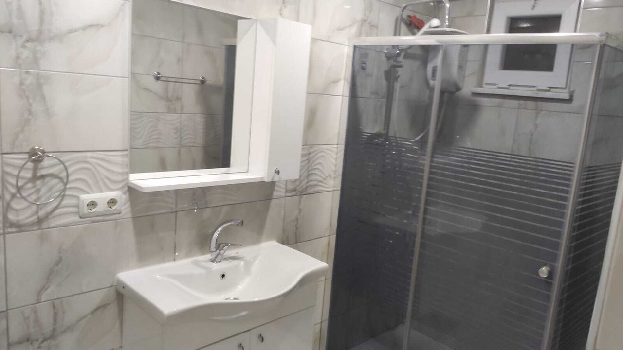 Photo of Bathroom in Pamukkale City Centre