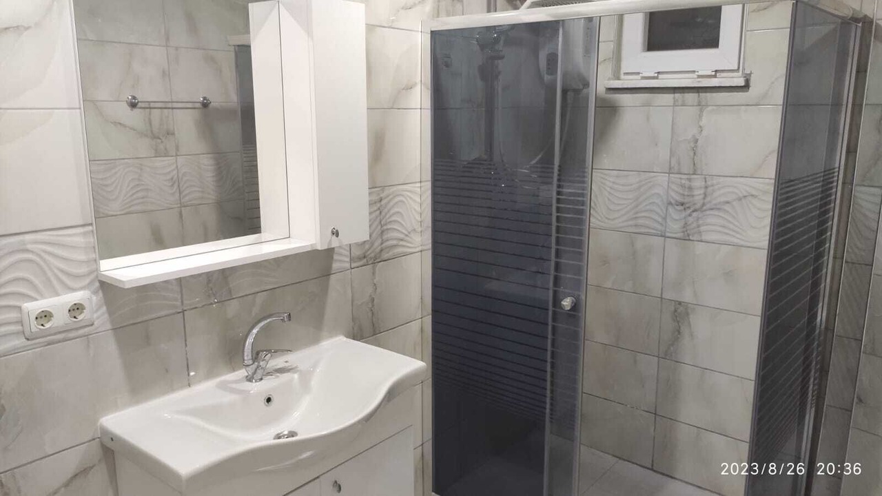 Photo of Bathroom in Pamukkale City Centre