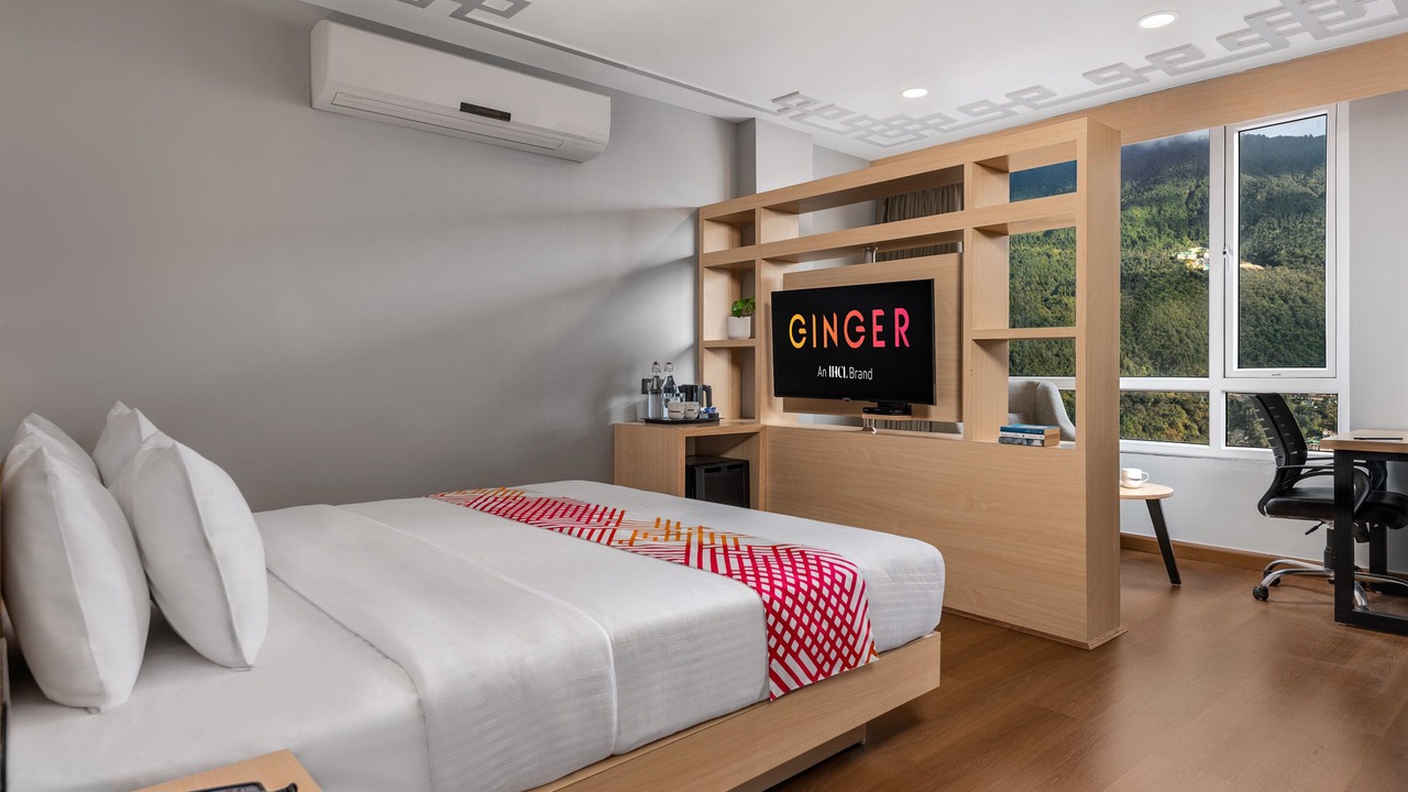 Photo of Bedroom in Gangtok