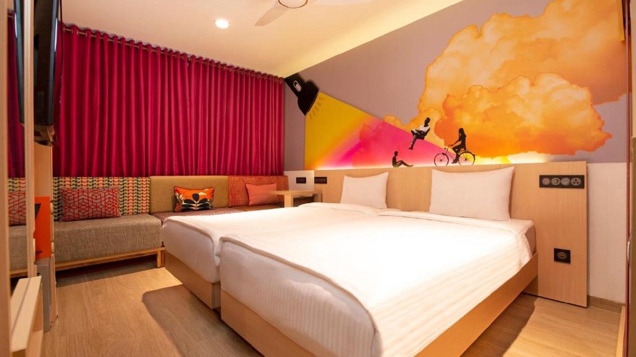 Photo of Bedroom in Gangtok