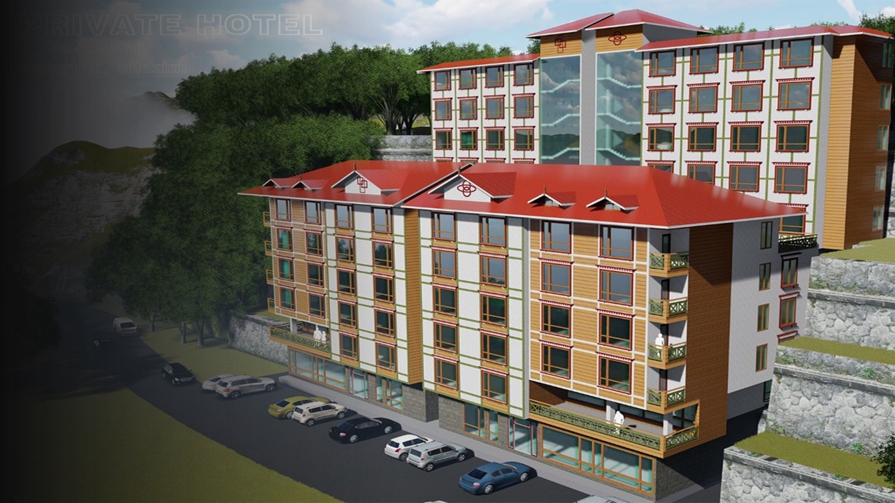 Photo of Outdoor in Gangtok