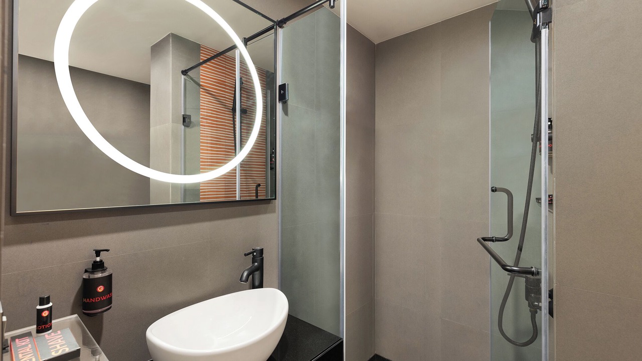 Photo of Bathroom in Gangtok