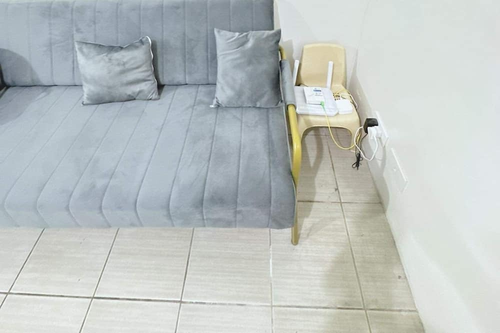 Photo of Livingroom in Ugong