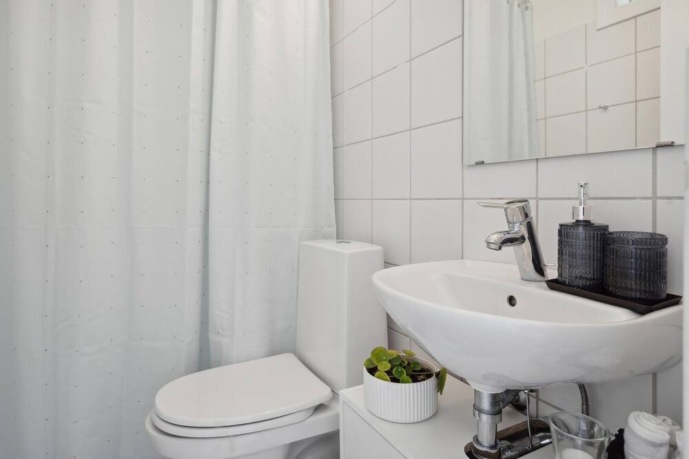 Photo of Bathroom in Krusaa