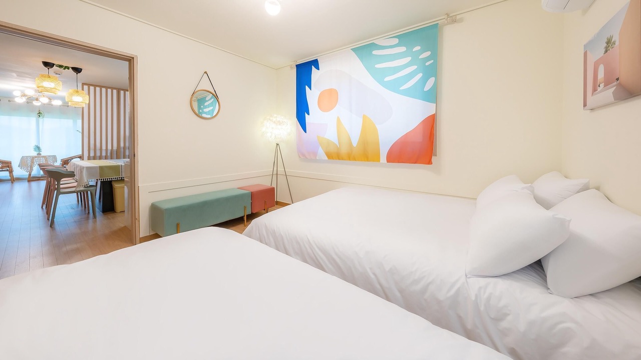 Photo of Bedroom in Nam