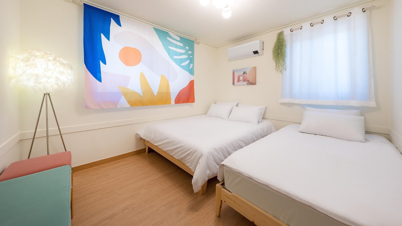 Photo of Bedroom in Nam