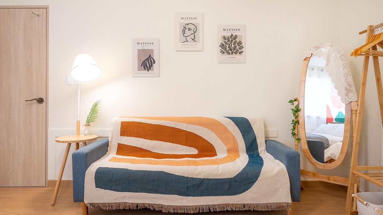 Photo of Bedroom in Nam
