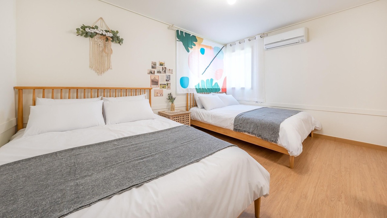 Photo of Bedroom in Nam