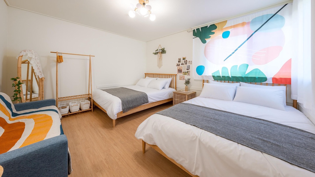 Photo of Bedroom in Nam