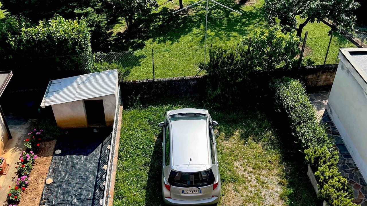 Photo of Patio Balcony in Vertova