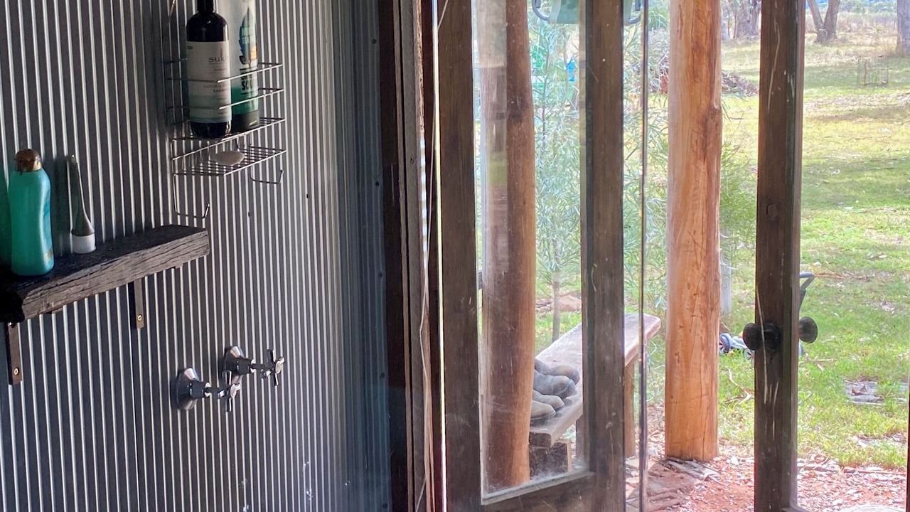 Photo of Bathroom in Wallabadah