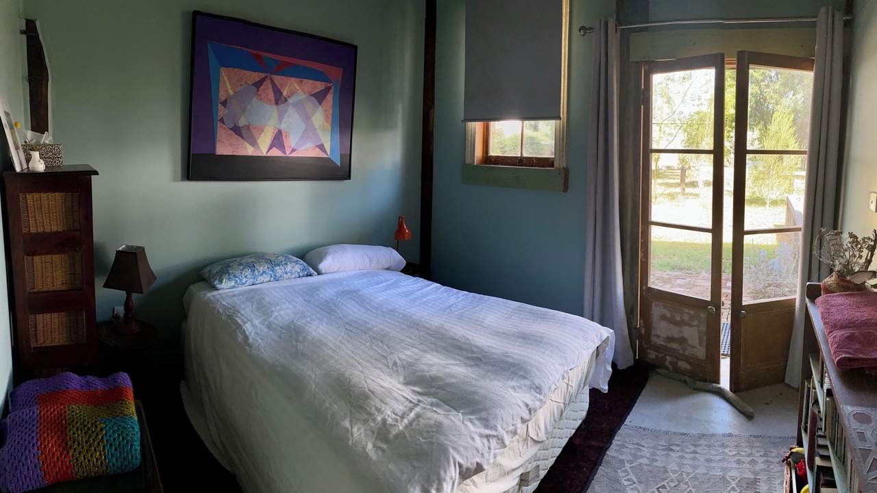 Photo of Livingroom in Wallabadah