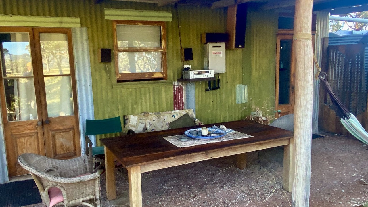 Photo of Livingroom in Wallabadah