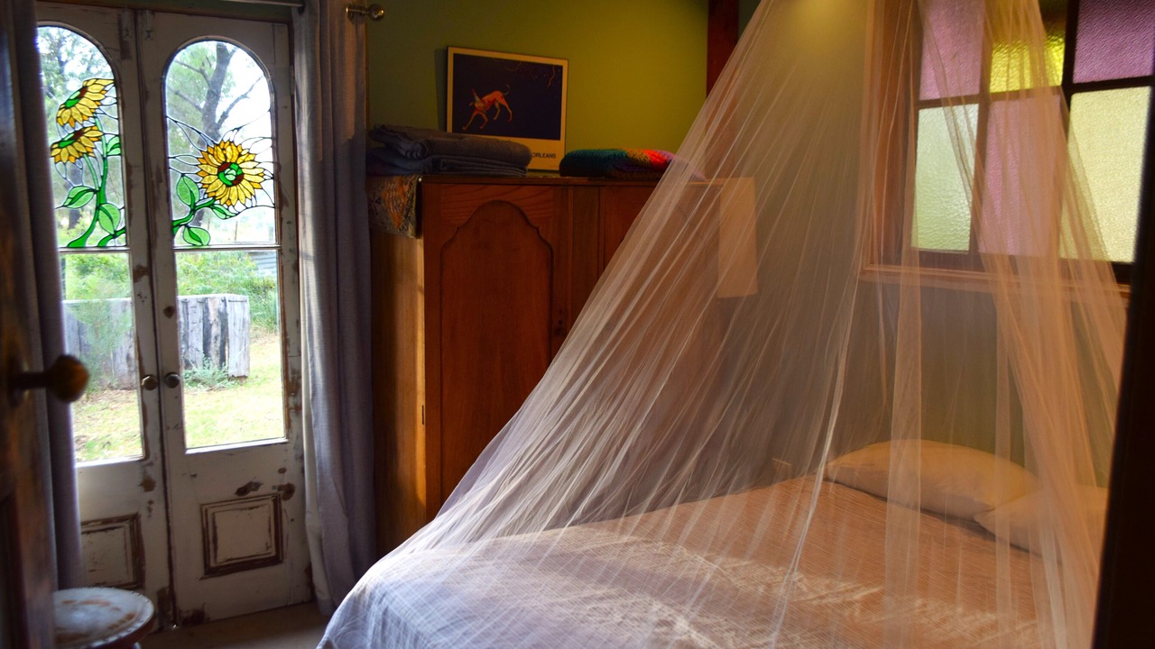 Photo of Livingroom in Wallabadah