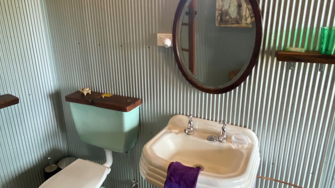 Photo of Bathroom in Wallabadah